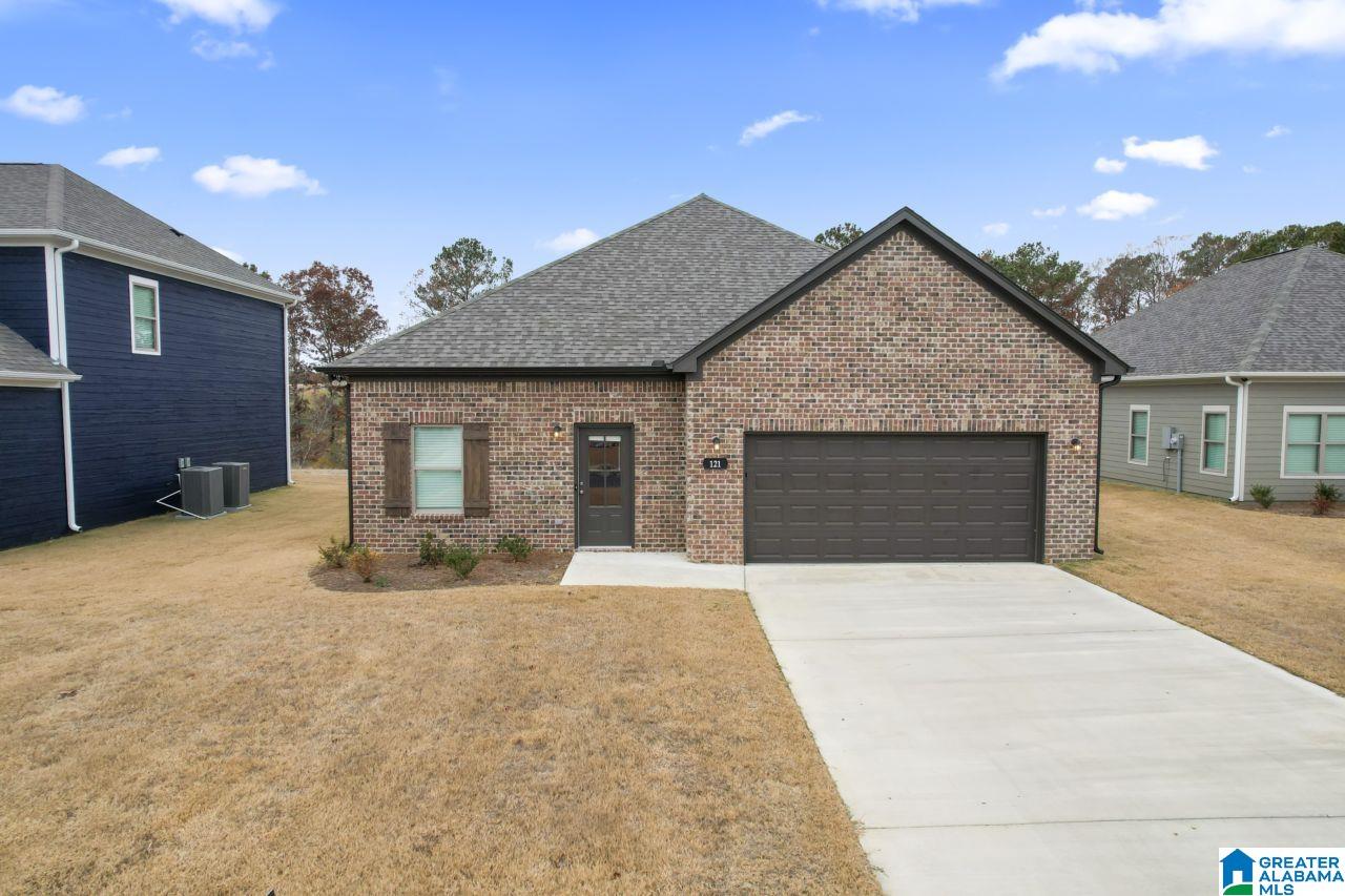 3756 Seaside Sparrow Circle Bessemer, AL 35022 - Photo 1 of 28