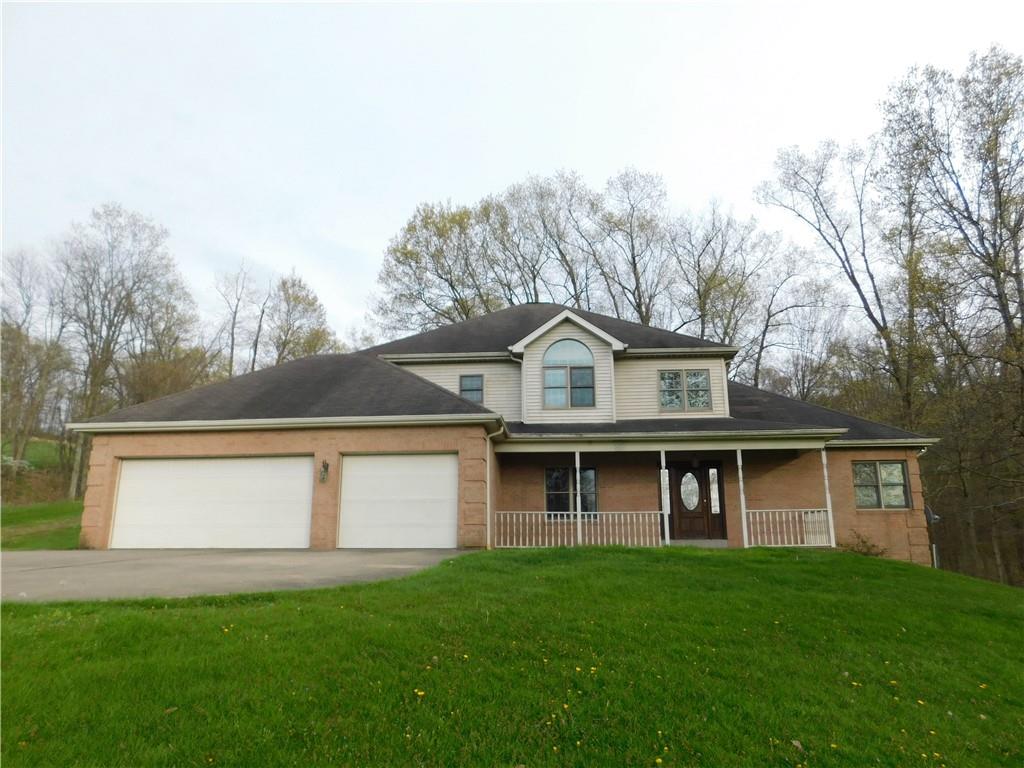 345 Old Scales Road Washington, PA 15301 - Photo 1 of 27 Gallery Image 1