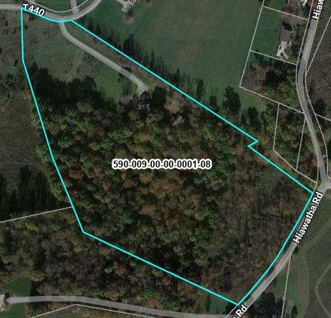 345 Old Scales Road Washington, PA 15301 - Photo 27 of 27 Gallery Image 27