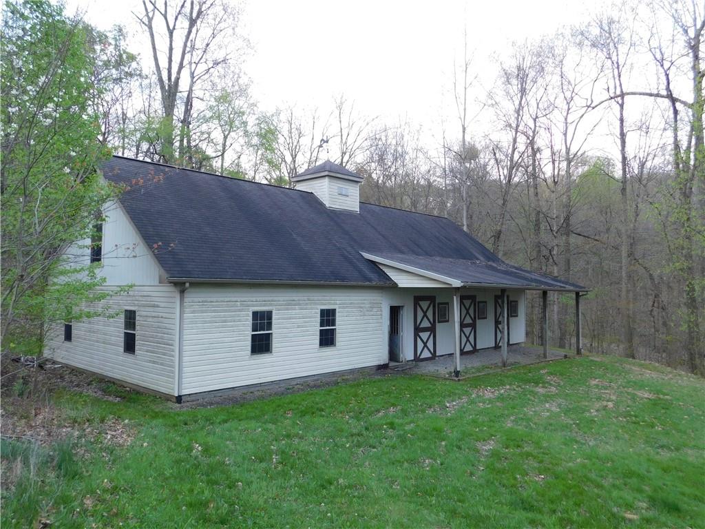 345 Old Scales Road Washington, PA 15301 - Photo 5 of 27 Gallery Image 5
