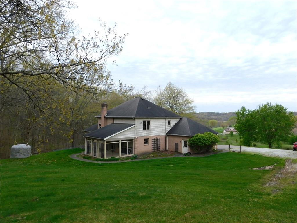 345 Old Scales Road Washington, PA 15301 - Photo 6 of 27 Gallery Image 6