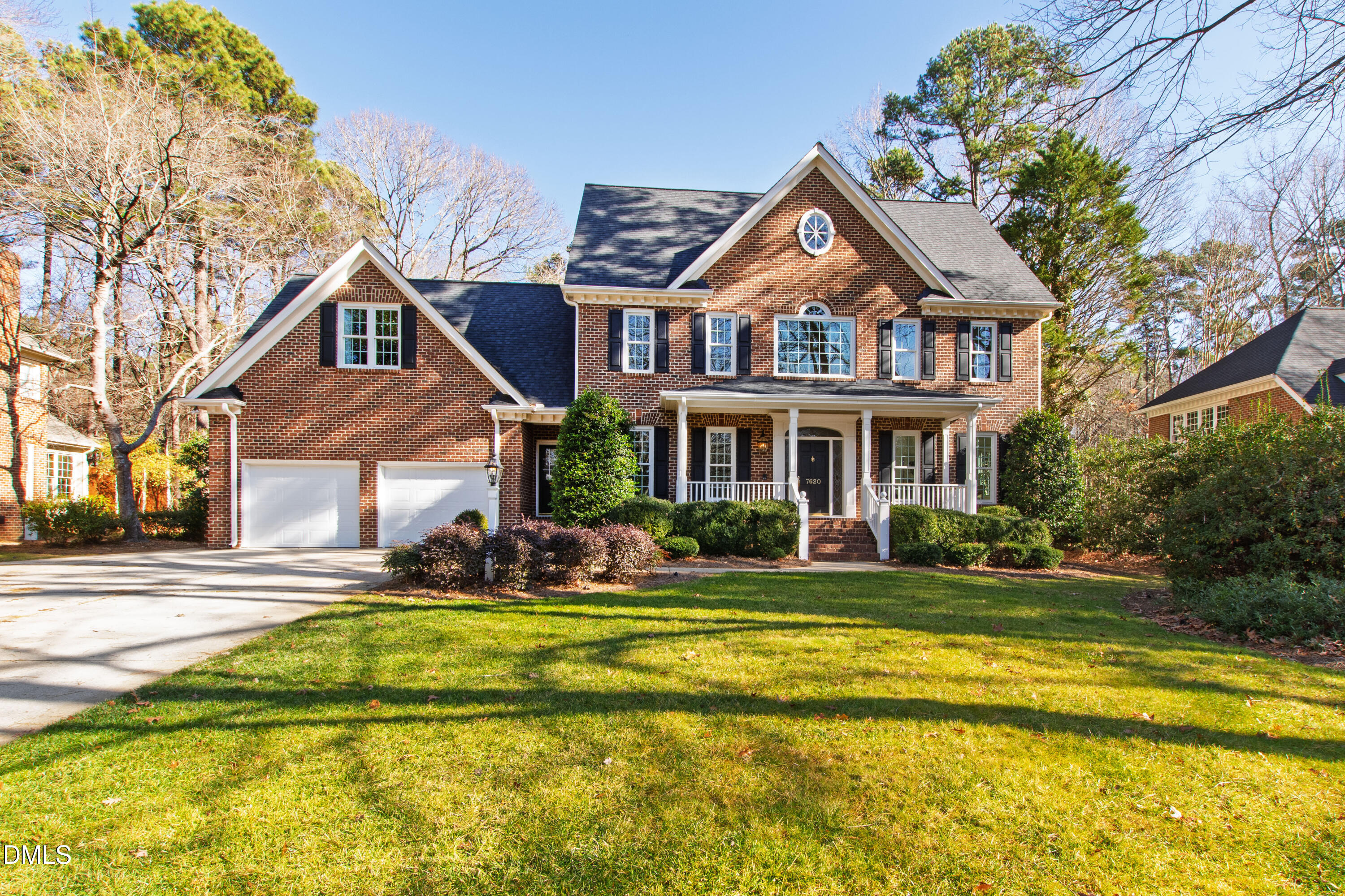 7620 Rainwater Road Raleigh, NC 27615 - Photo 1 of 83 Rainwater New (24)