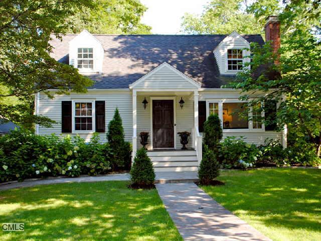 18 Fairport Road Westport, CT 06880 - Photo 1 of 1 Gallery Image 1
