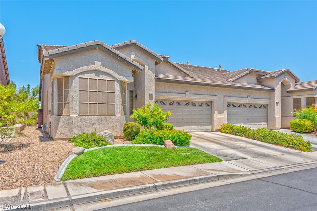 280 Cascade Mist Avenue Las Vegas, NV 89123 - Photo 1 of 24