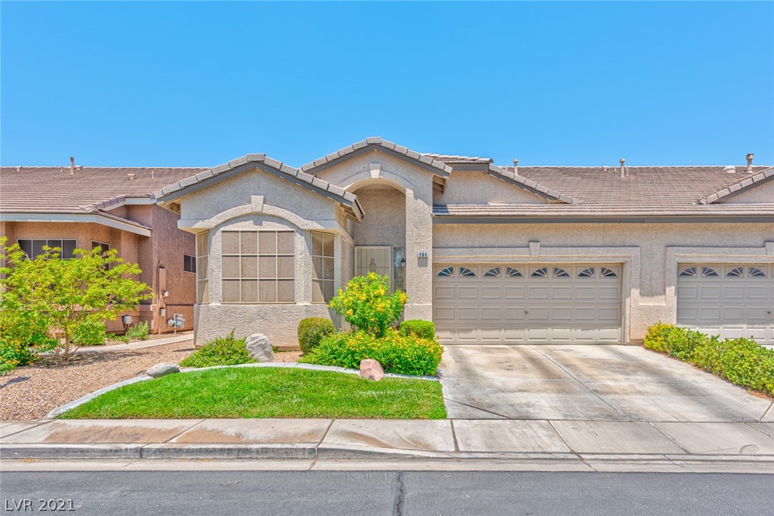 280 Cascade Mist Avenue Las Vegas, NV 89123 - Photo 2 of 24