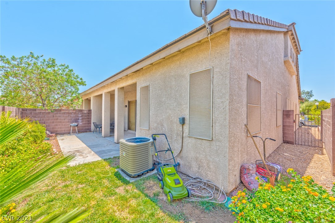 280 Cascade Mist Avenue Las Vegas, NV 89123 - Photo 24 of 24