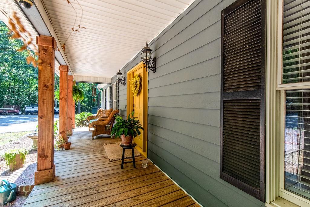 5685 Wagoner Road Trinity, NC 27370 - Photo 22 of 40