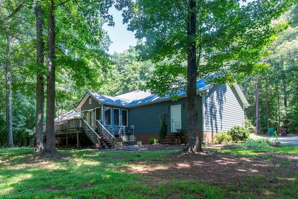 5685 Wagoner Road Trinity, NC 27370 - Photo 28 of 40