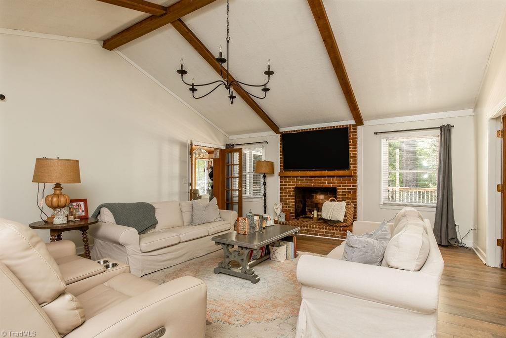 5685 Wagoner Road Trinity, NC 27370 - Photo 3 of 40