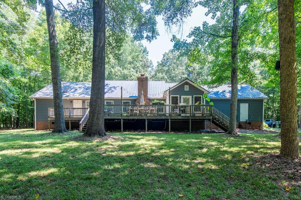 5685 Wagoner Road Trinity, NC 27370 - Photo 32 of 40