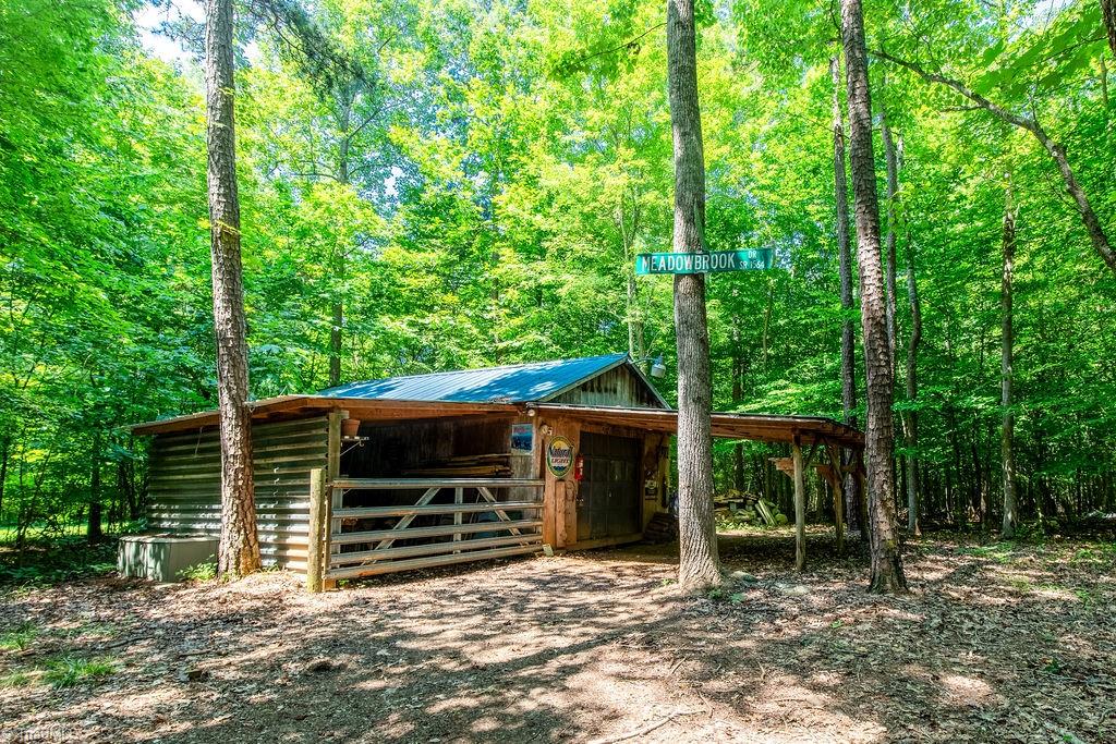 5685 Wagoner Road Trinity, NC 27370 - Photo 33 of 40