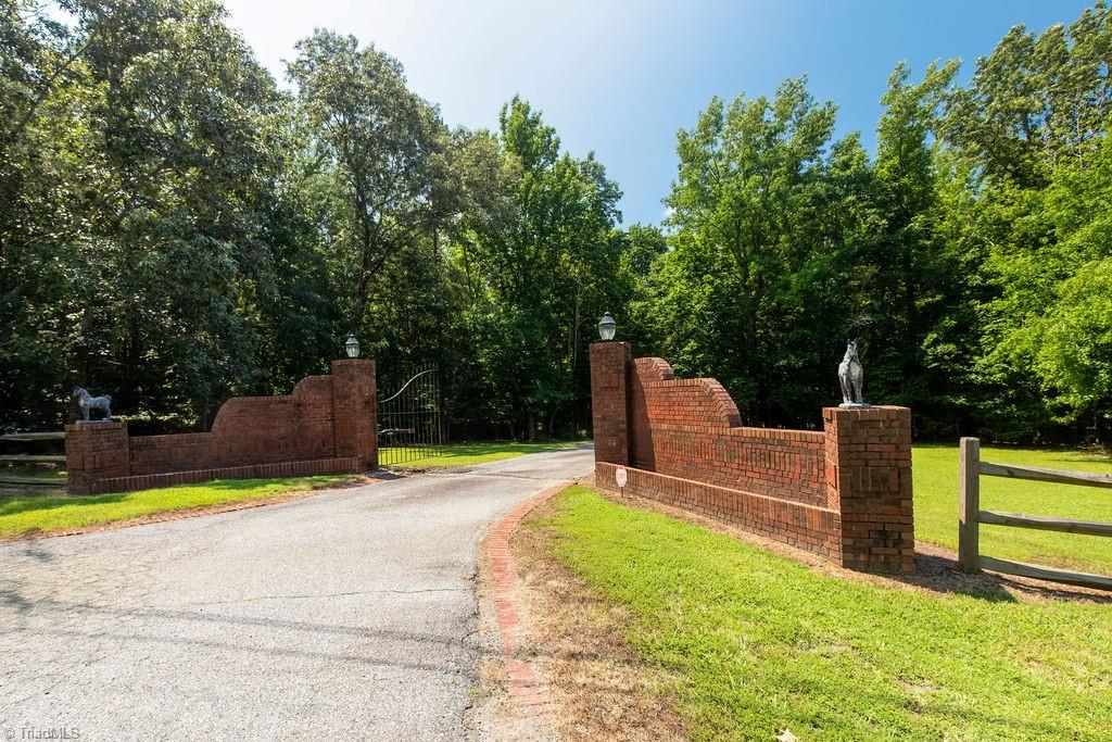 5685 Wagoner Road Trinity, NC 27370 - Photo 40 of 40