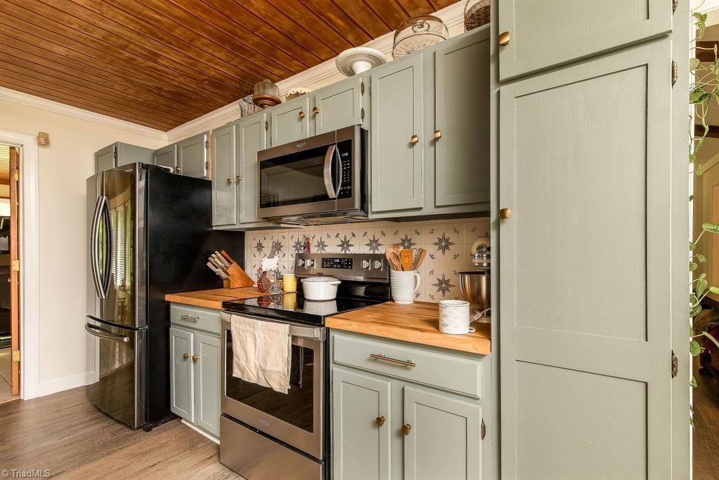 5685 Wagoner Road Trinity, NC 27370 - Photo 8 of 40