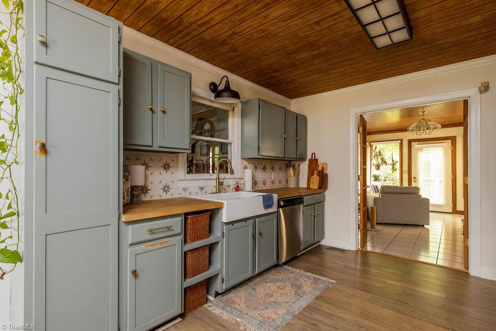 5685 Wagoner Road Trinity, NC 27370 - Photo 9 of 40