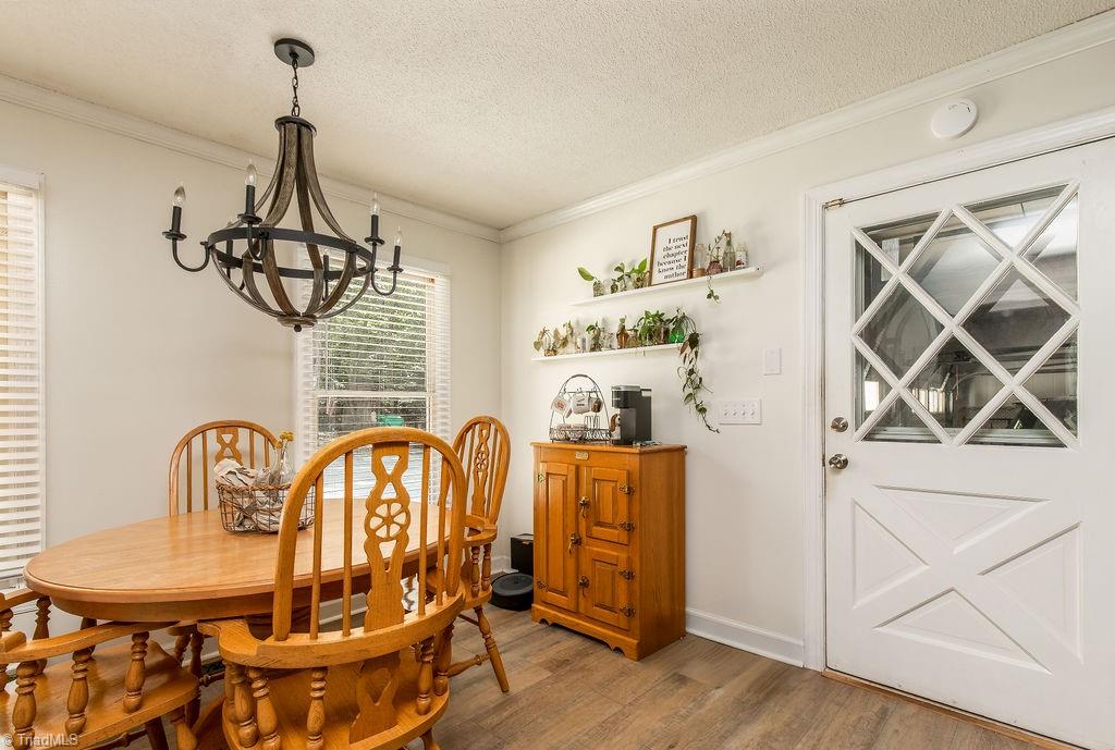 5685 Wagoner Road Trinity, NC 27370 - Photo 10 of 40