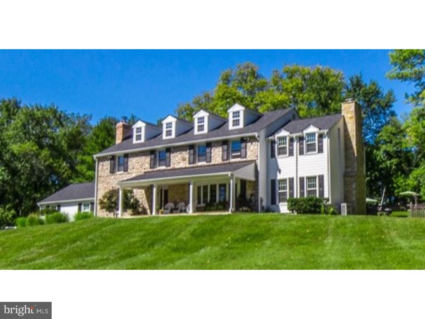 309 Plymouth Road Ambler, PA 19002 - Photo 1 of 25 Exterior Front