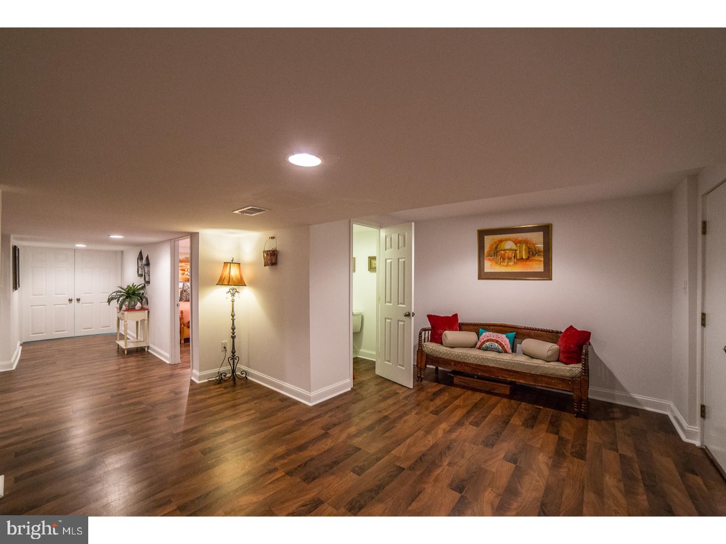 309 Plymouth Road Ambler, PA 19002 - Photo 23 of 25 Basement - Finished
