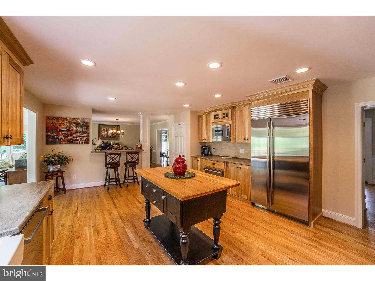 309 Plymouth Road Ambler, PA 19002 - Photo 9 of 25 Kitchen