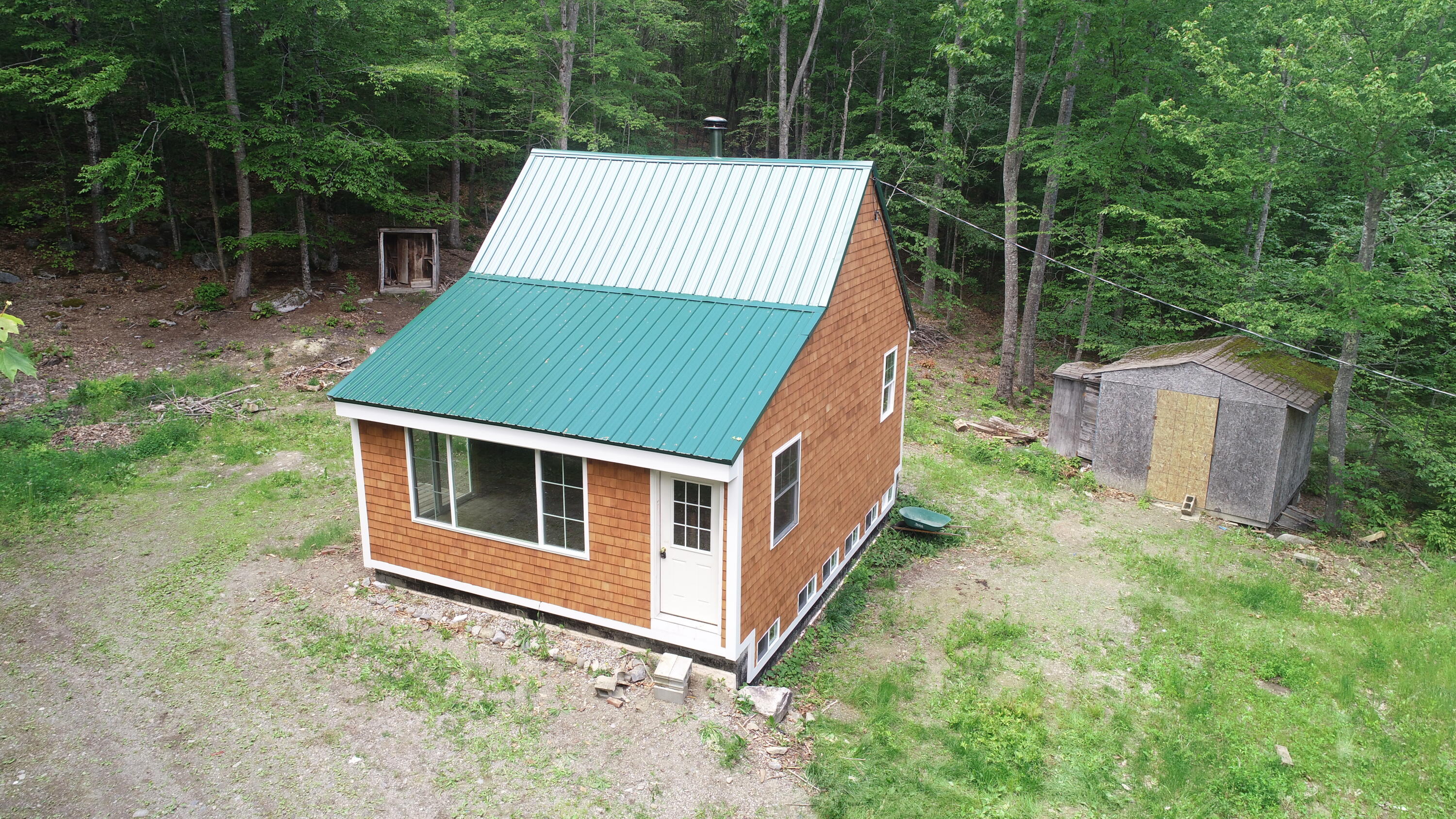 213 Laffin Road Frankfort, ME 04438 - Photo 2 of 15 01
