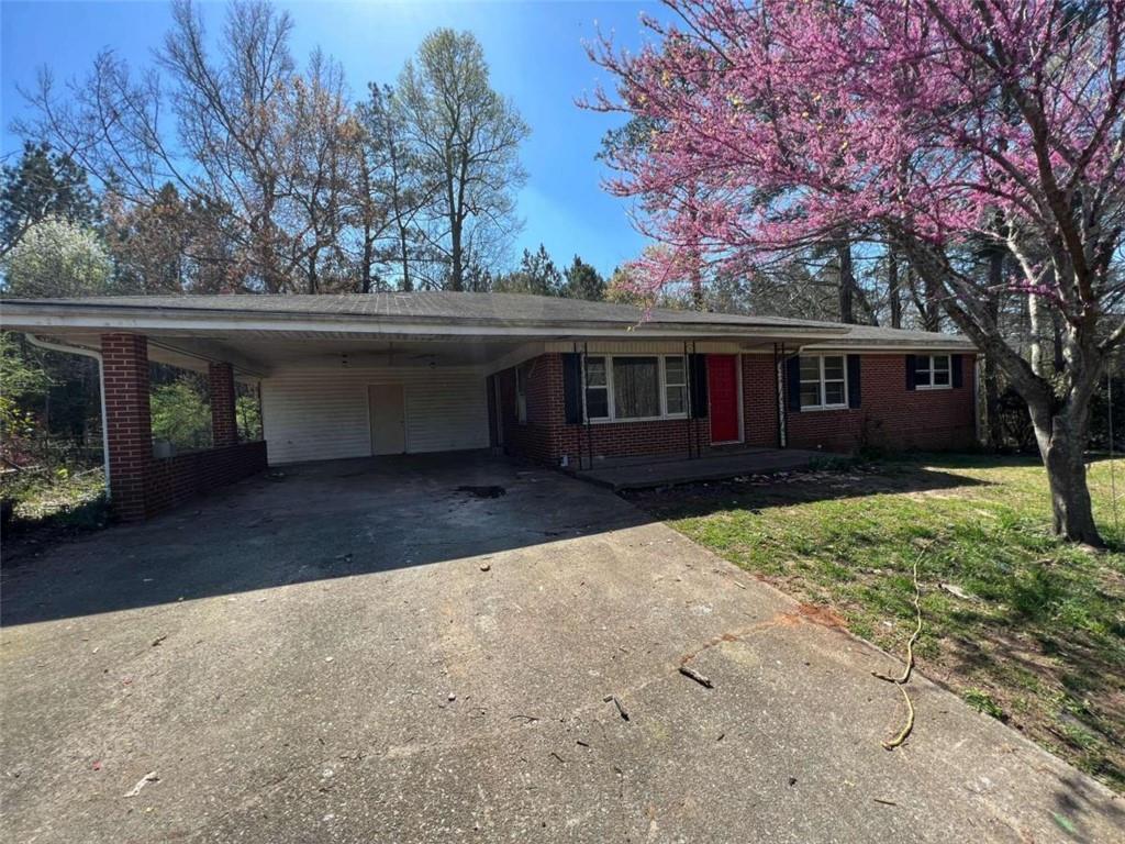 4931 Sullivan Road Southwest Powder Springs, GA 30127 - Photo 1 of 1 Gallery Image 1