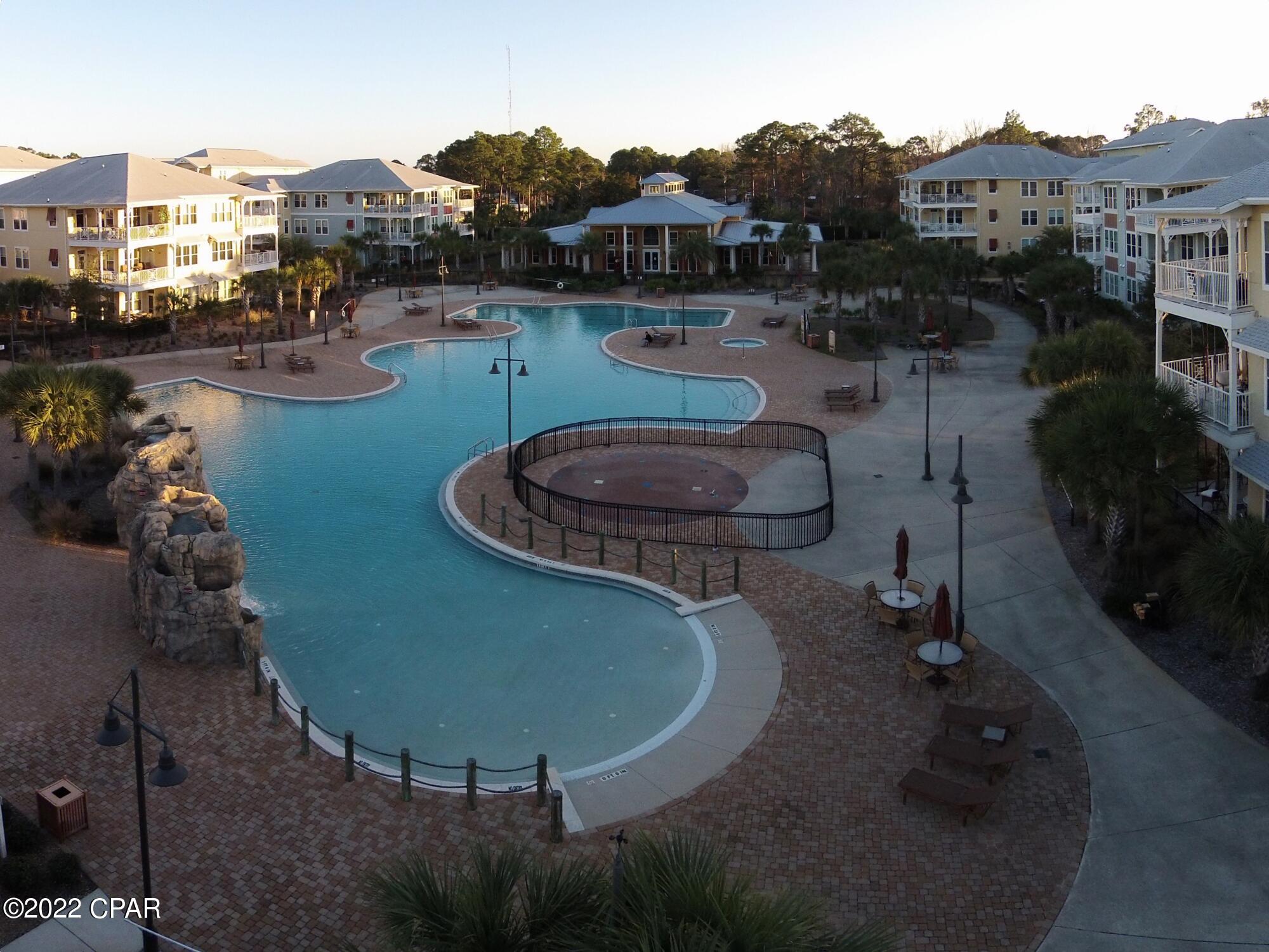8700 Front Beach Road, Unit 1202 Panama City Beach, FL 32407 - Photo 42 of 43