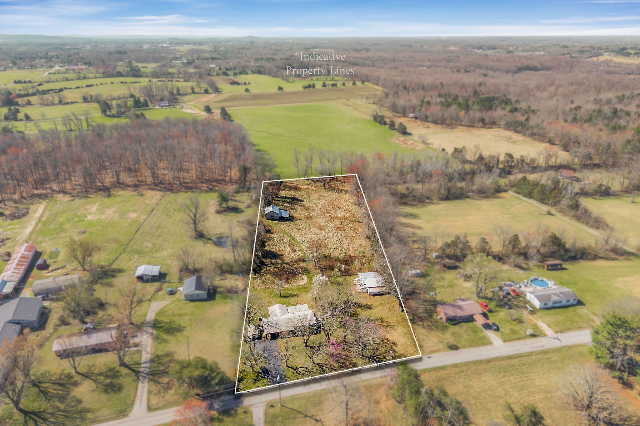 5373 Village Road Cookeville, TN 38506 - Photo 10 of 44 Gallery Image 10