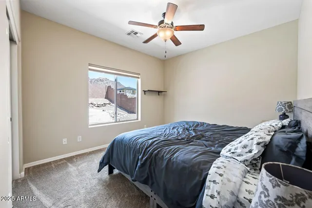 $824,900 | 86 East Moon Vista Street, Apache Junction, AZ 85119