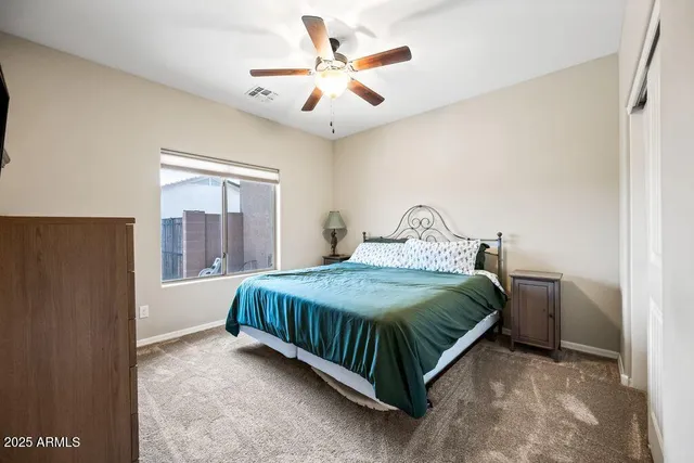 $824,900 | 86 East Moon Vista Street, Apache Junction, AZ 85119