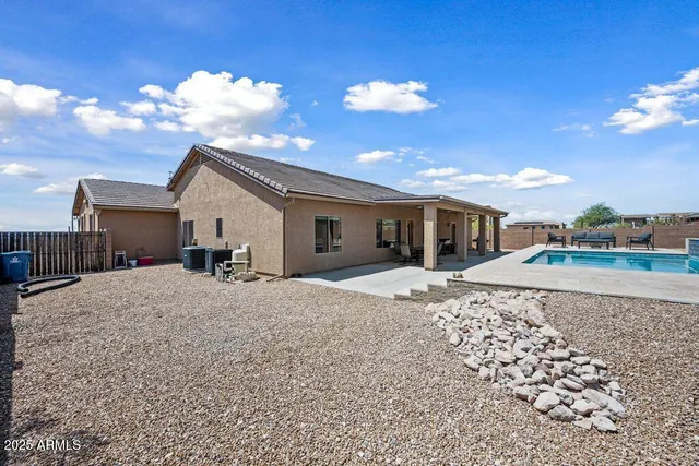 $824,900 | 86 East Moon Vista Street, Apache Junction, AZ 85119