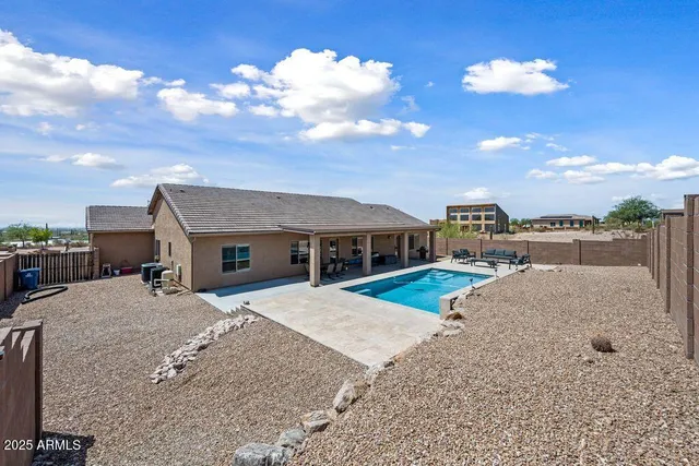 $824,900 | 86 East Moon Vista Street, Apache Junction, AZ 85119