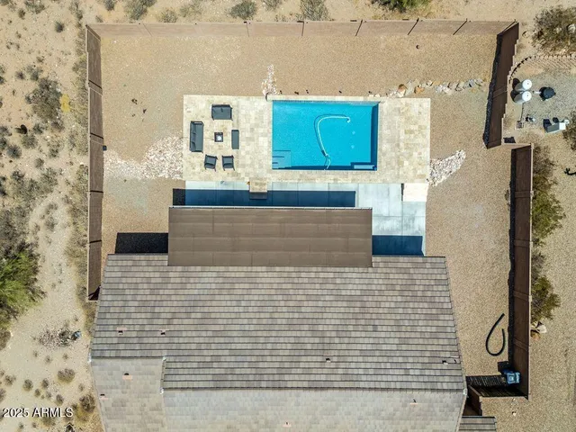 $824,900 | 86 East Moon Vista Street, Apache Junction, AZ 85119