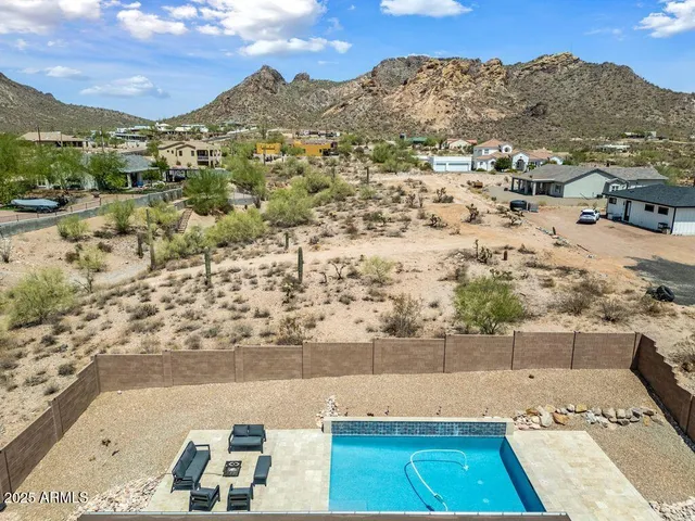 $824,900 | 86 East Moon Vista Street, Apache Junction, AZ 85119