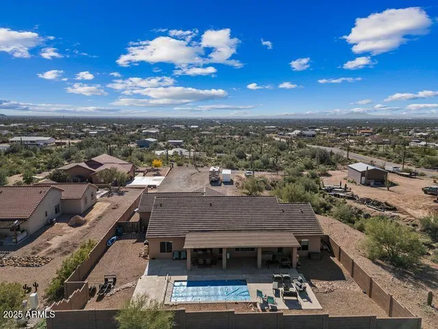 $824,900 | 86 East Moon Vista Street, Apache Junction, AZ 85119