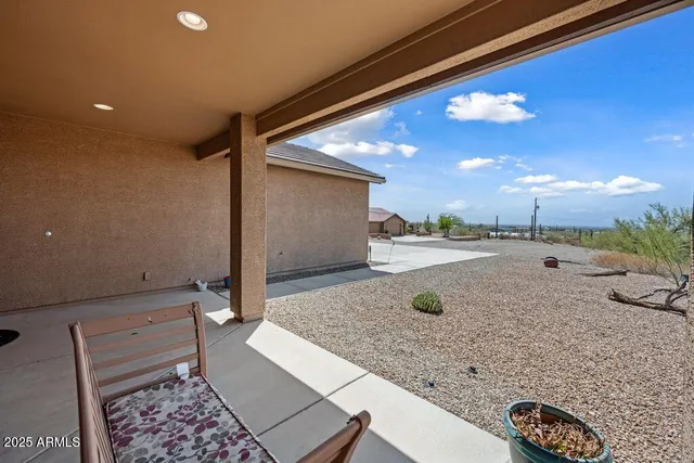 $824,900 | 86 East Moon Vista Street, Apache Junction, AZ 85119