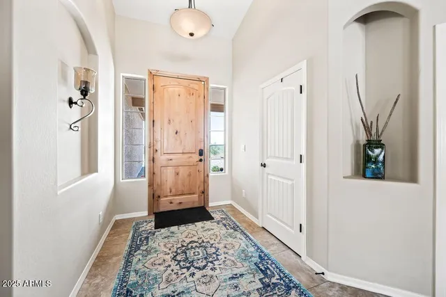 $824,900 | 86 East Moon Vista Street, Apache Junction, AZ 85119