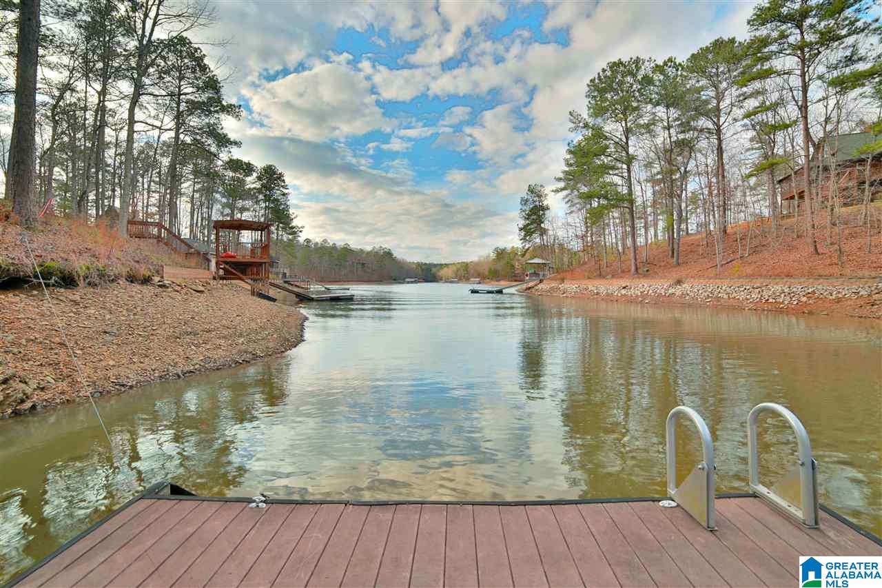 104 Azalea Drive Wedowee, AL 36278 - Photo 3 of 28