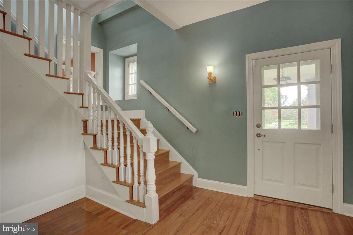 12458 Monterey Lane Blue Ridge Summit, PA 17214 - Photo 22 of 92 Virtually Stage Living Room (Paint)