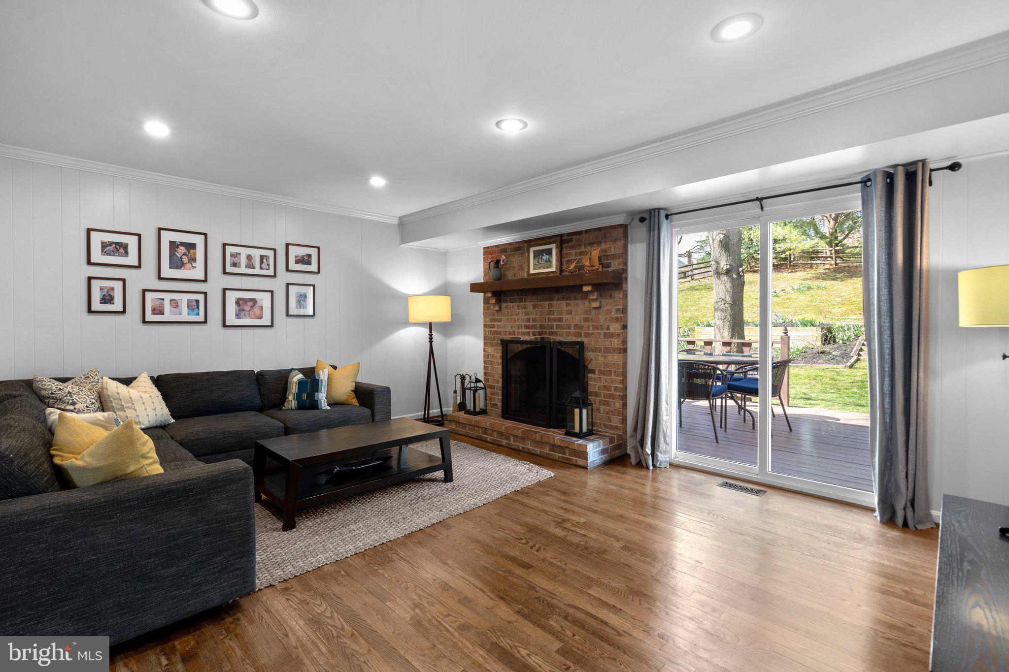 14708 Native Dancer Road North Potomac, MD 20878 - Photo 12 of 64