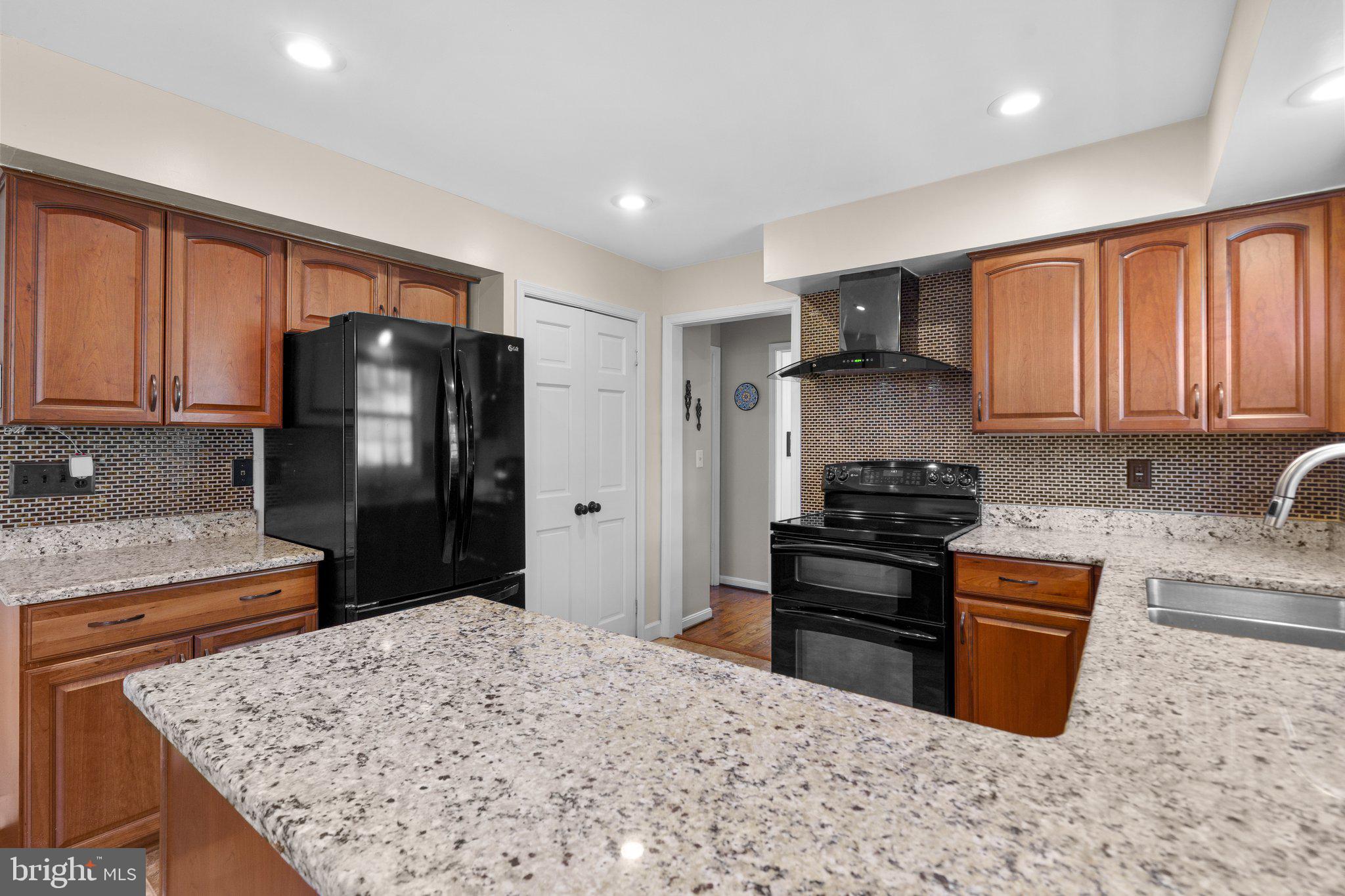 14708 Native Dancer Road North Potomac, MD 20878 - Photo 20 of 64