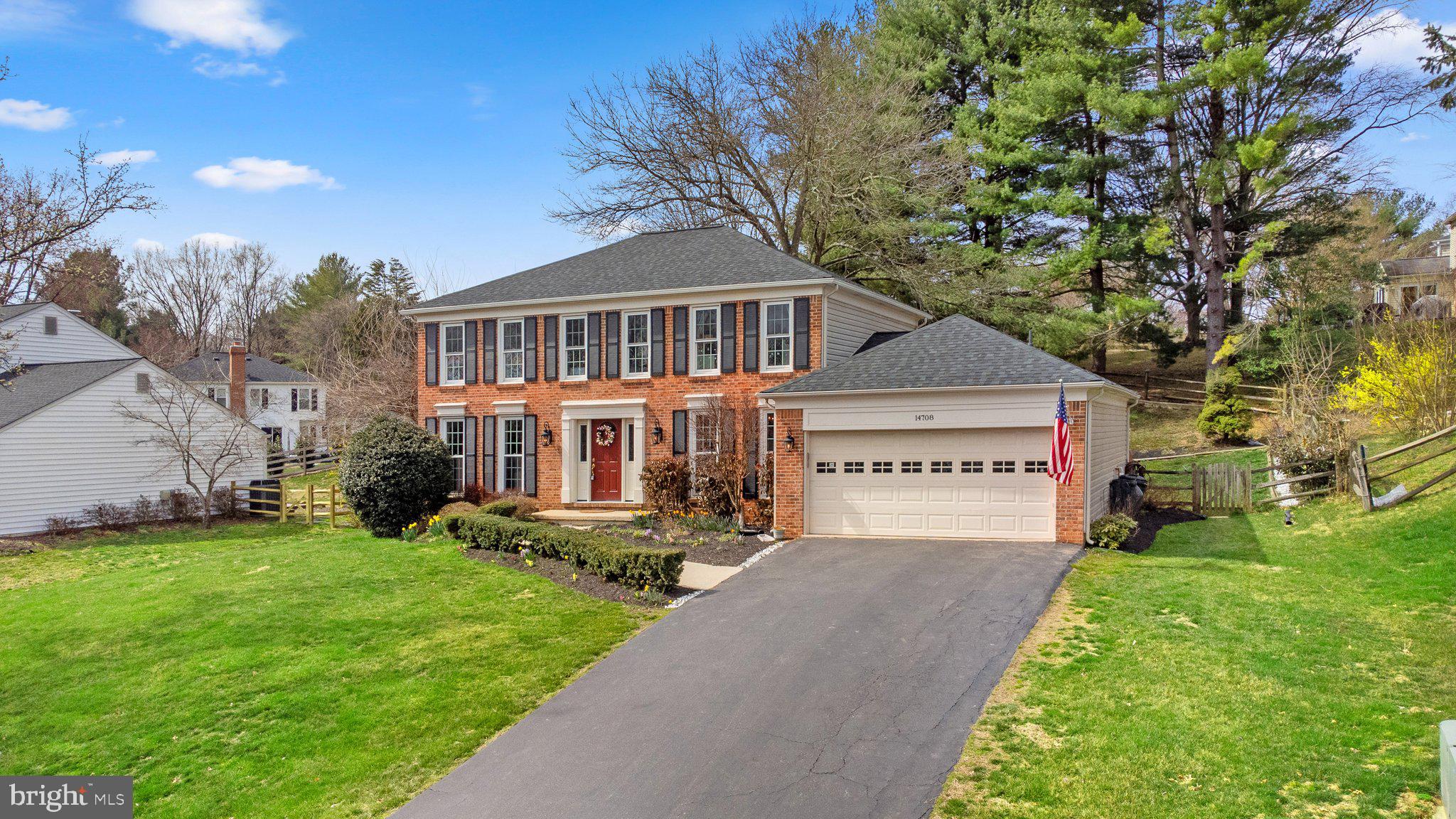 14708 Native Dancer Road North Potomac, MD 20878 - Photo 2 of 64