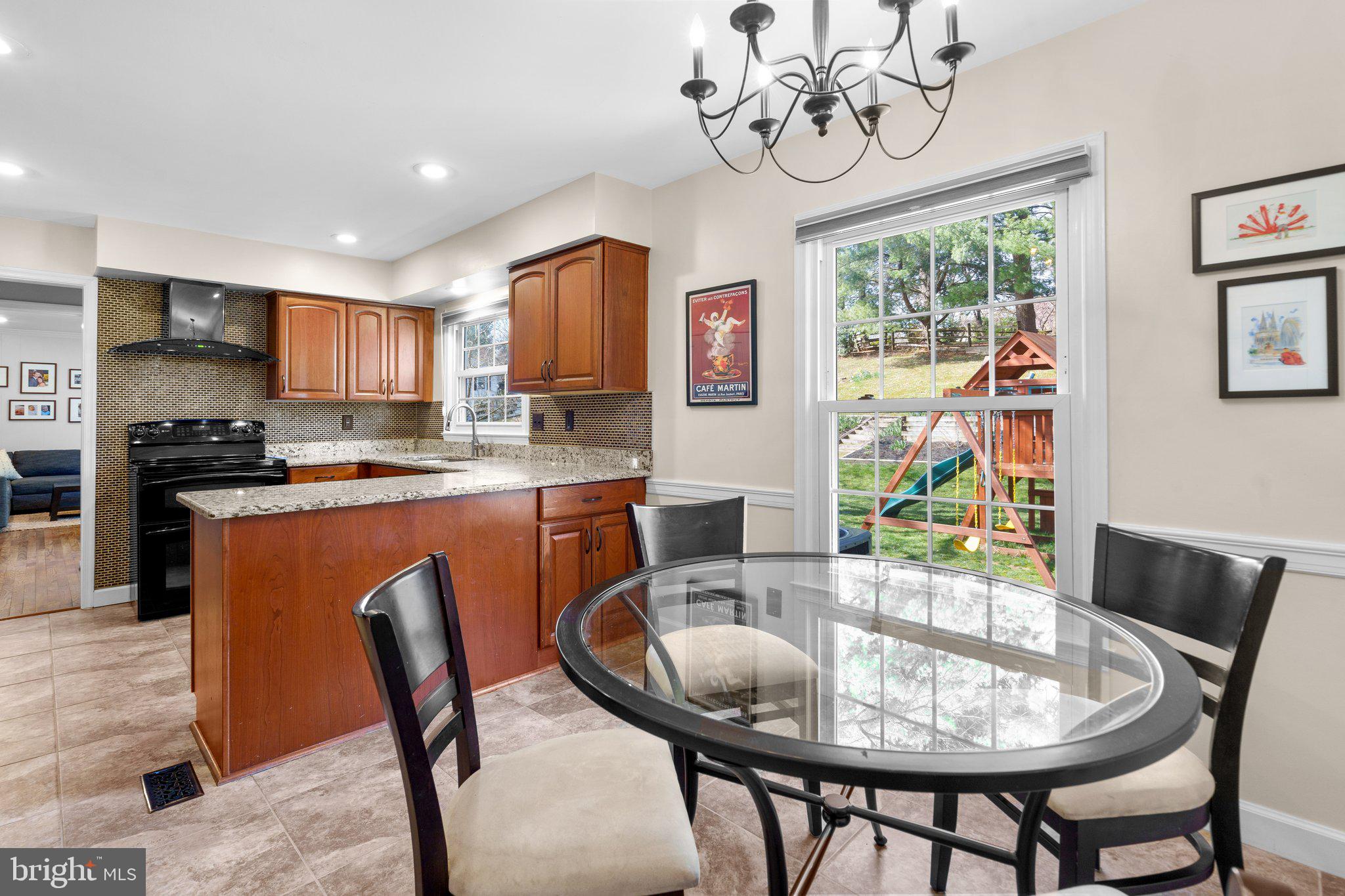 14708 Native Dancer Road North Potomac, MD 20878 - Photo 23 of 64