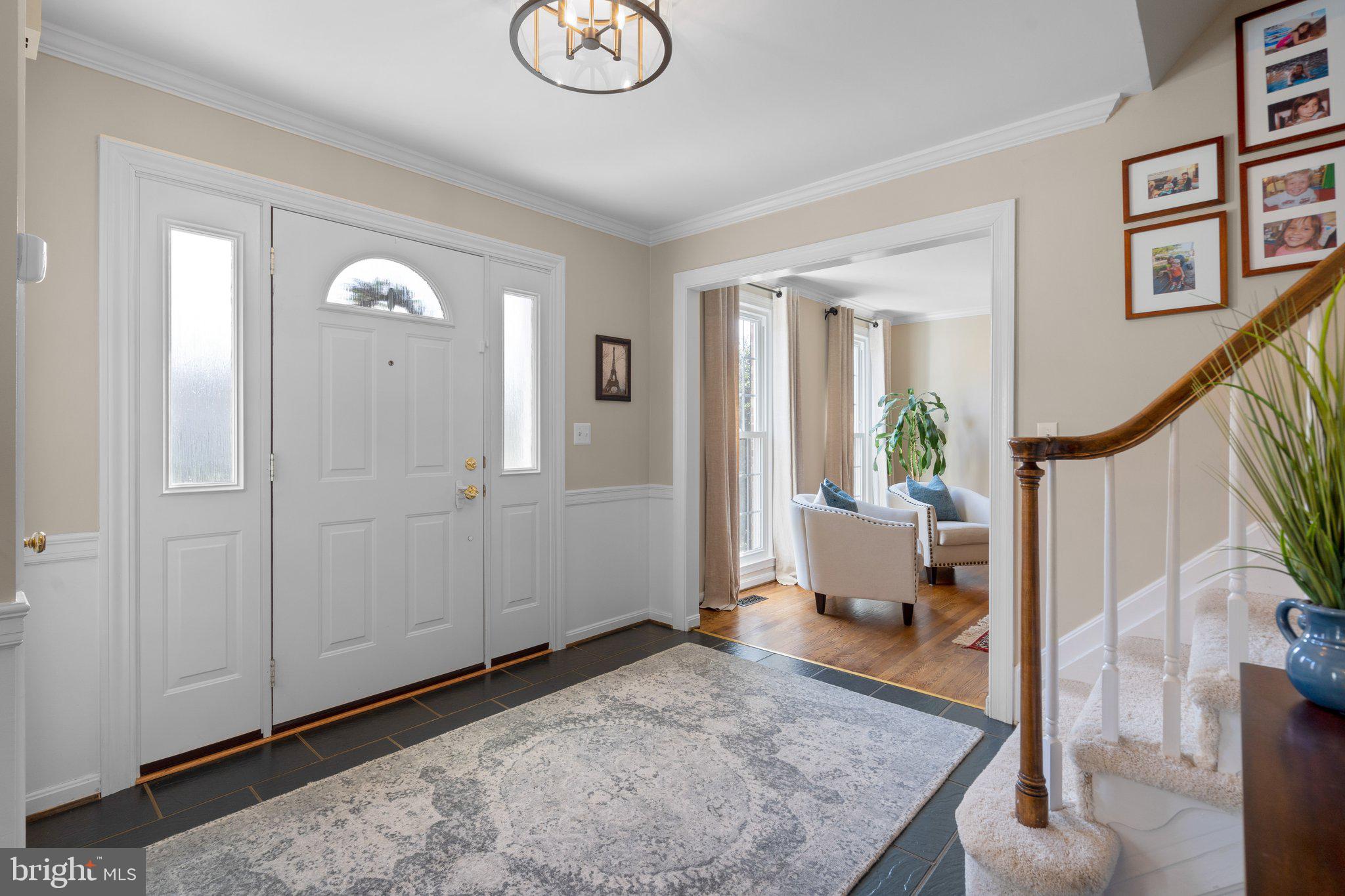 14708 Native Dancer Road North Potomac, MD 20878 - Photo 3 of 64