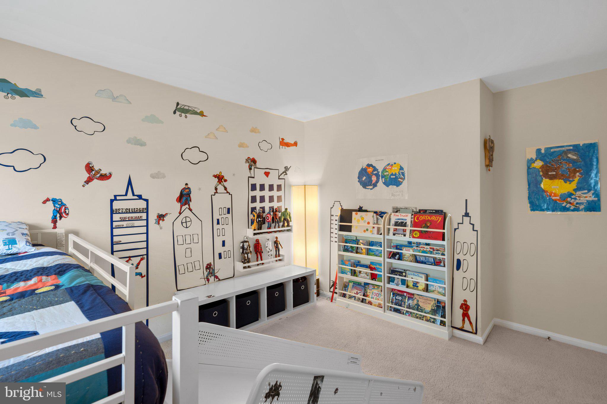 14708 Native Dancer Road North Potomac, MD 20878 - Photo 42 of 64