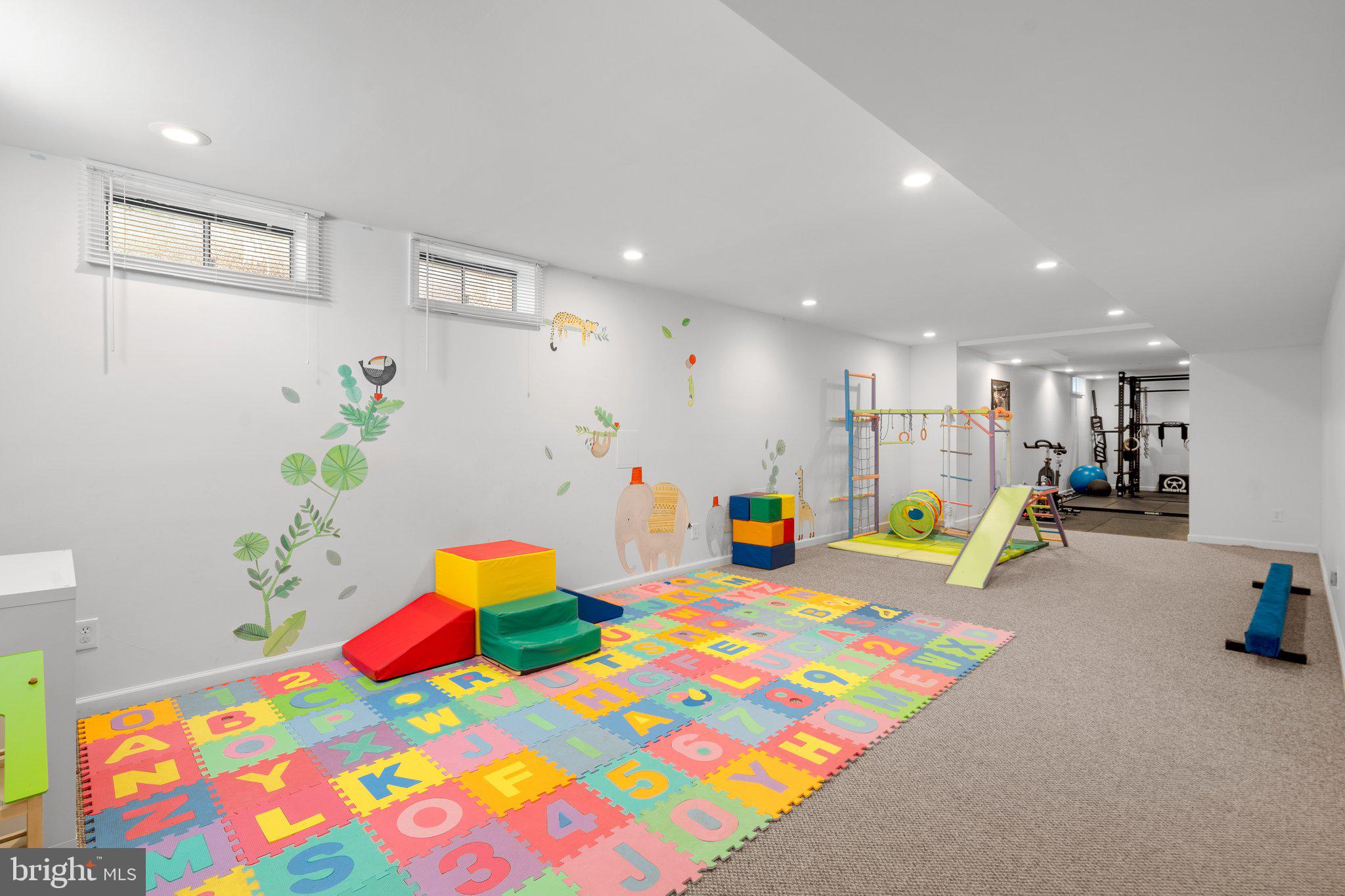 14708 Native Dancer Road North Potomac, MD 20878 - Photo 44 of 64