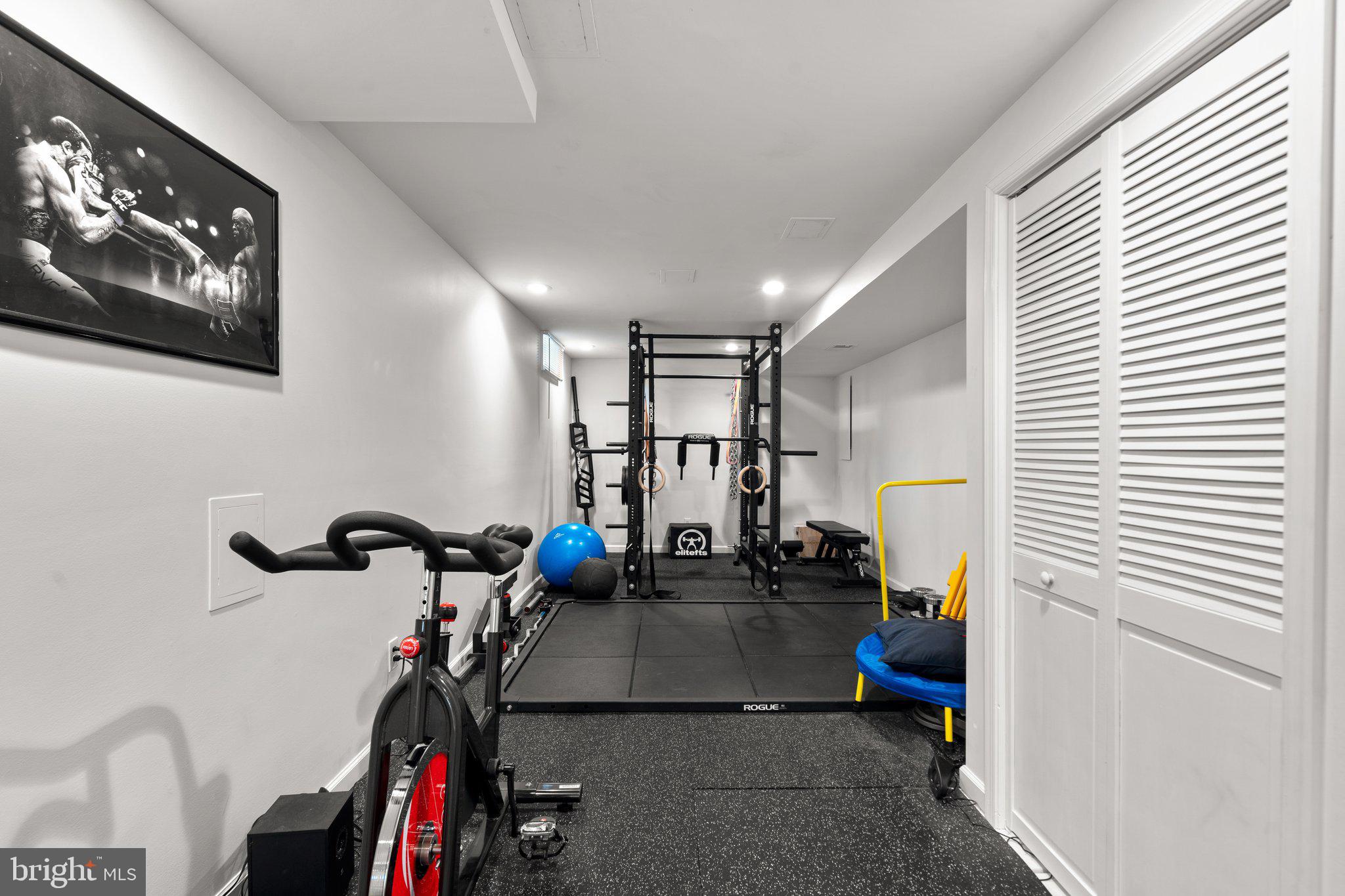 14708 Native Dancer Road North Potomac, MD 20878 - Photo 47 of 64