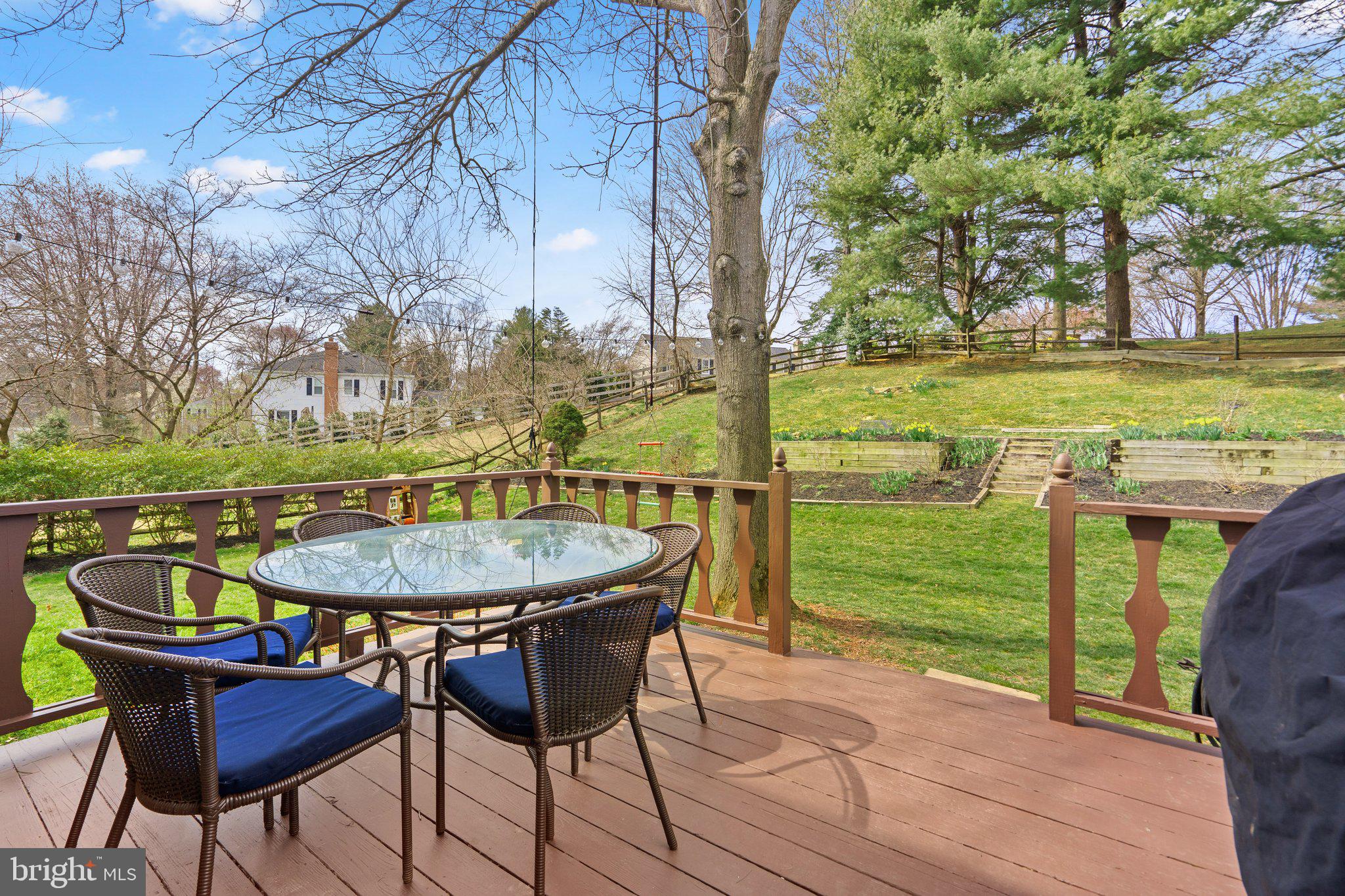 14708 Native Dancer Road North Potomac, MD 20878 - Photo 48 of 64