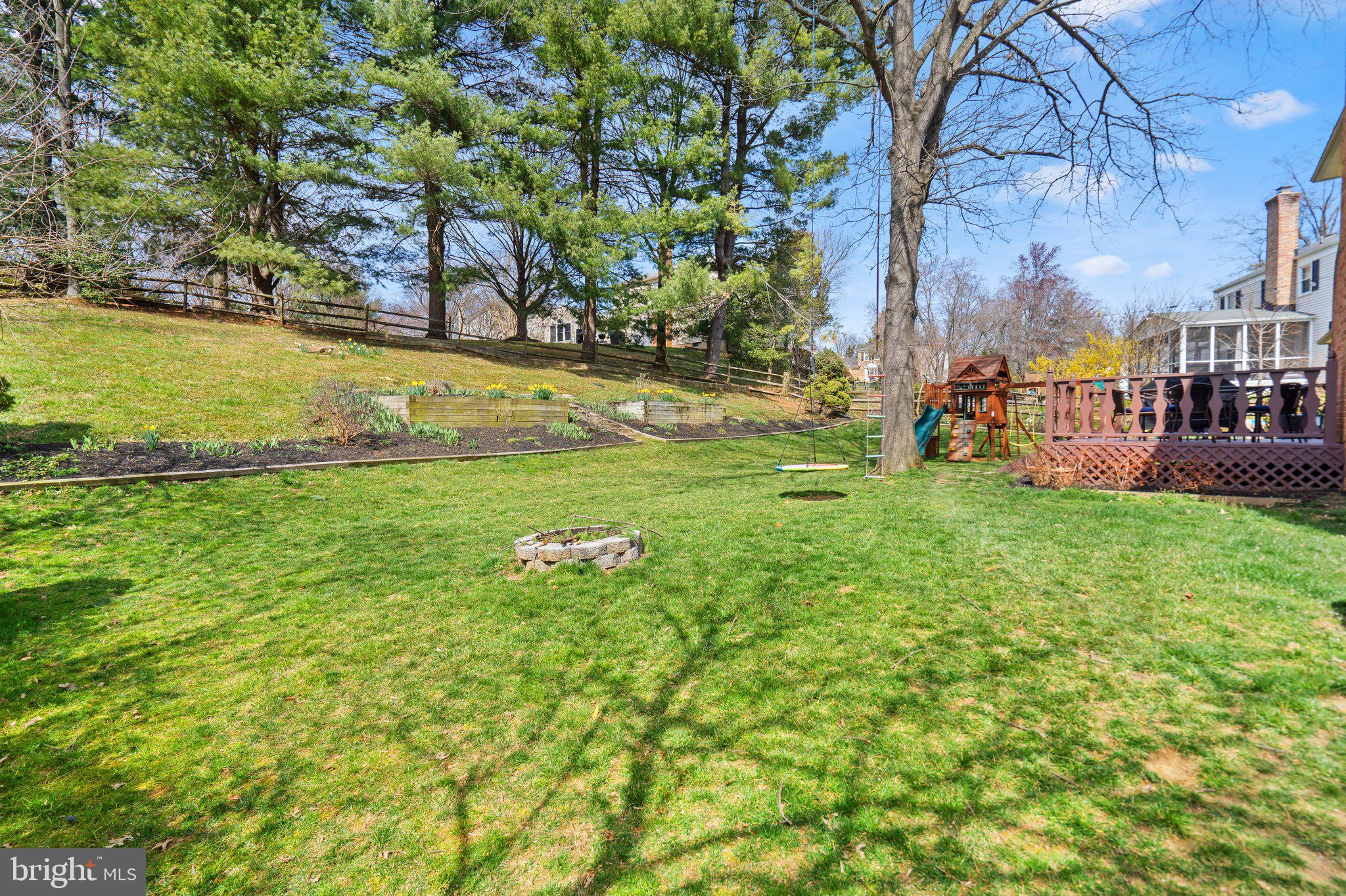 14708 Native Dancer Road North Potomac, MD 20878 - Photo 49 of 64