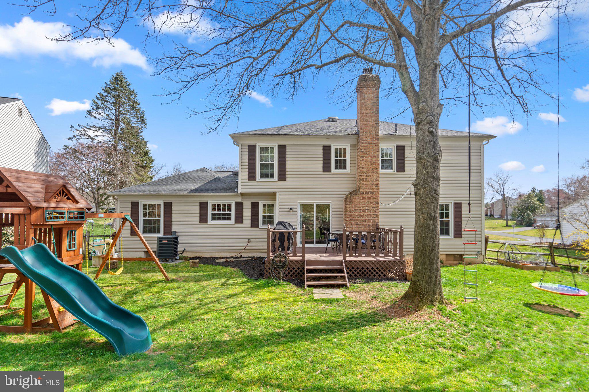 14708 Native Dancer Road North Potomac, MD 20878 - Photo 51 of 64