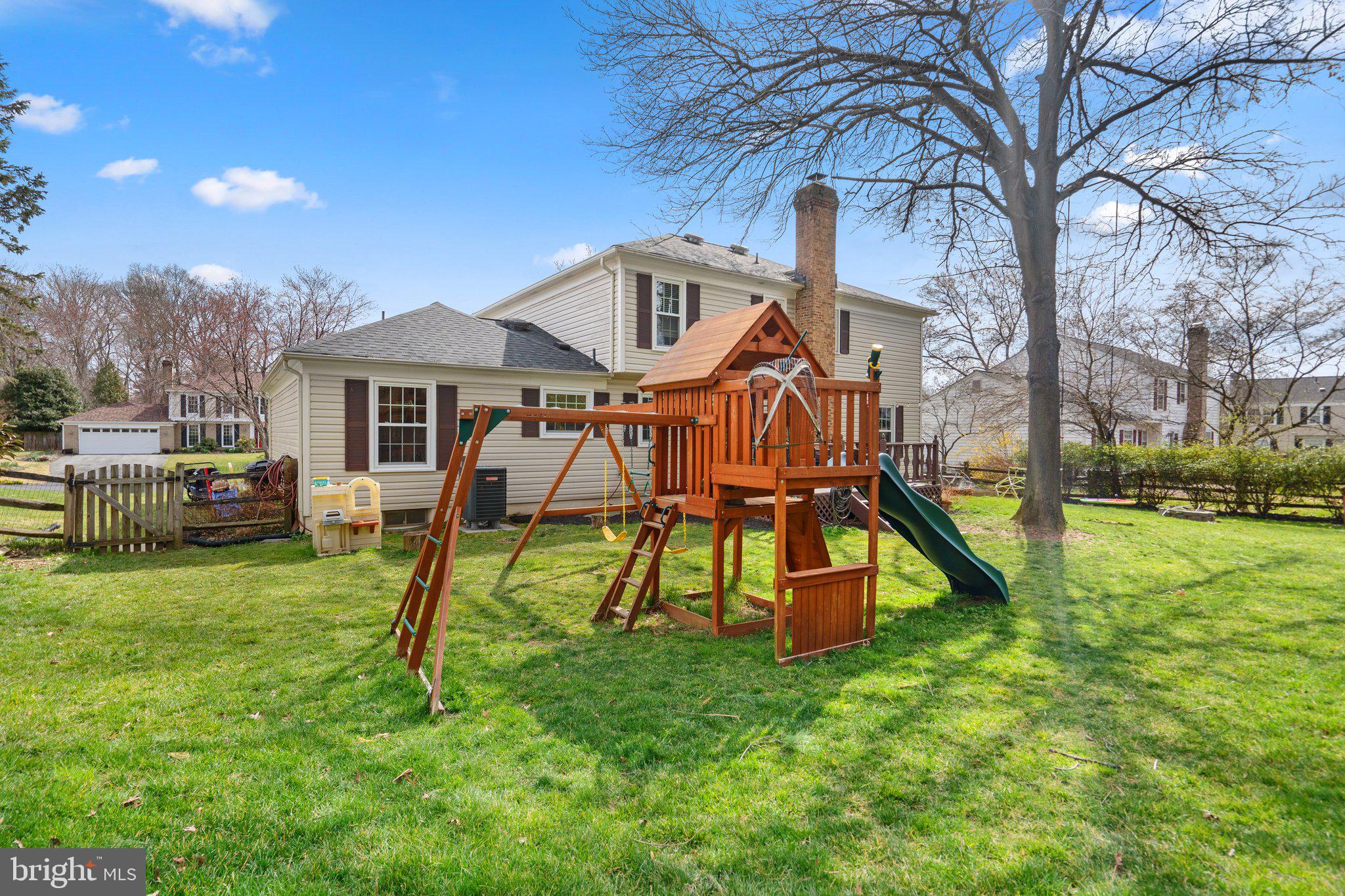 14708 Native Dancer Road North Potomac, MD 20878 - Photo 52 of 64