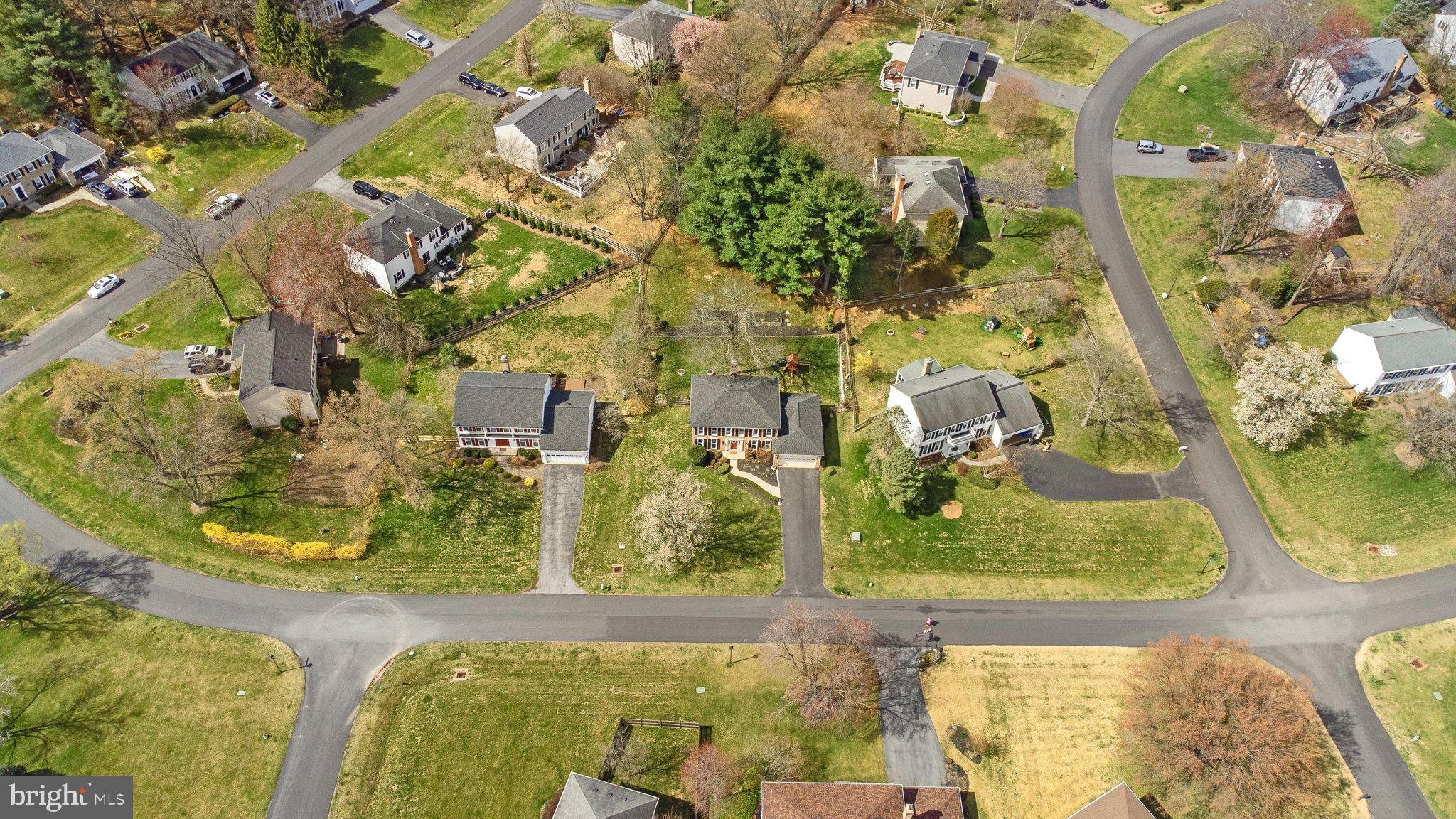 14708 Native Dancer Road North Potomac, MD 20878 - Photo 55 of 64